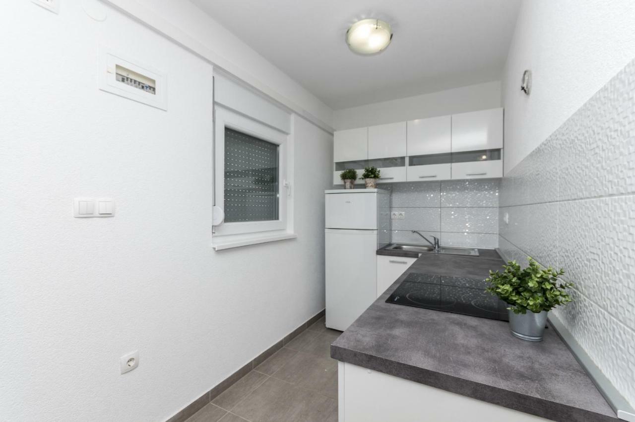 Villa Ivan 特罗吉尔 外观 照片